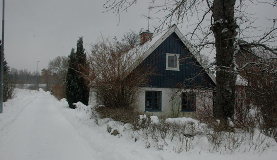 January 2010 Lund
