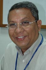 Mahfuzar Rahman