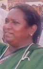 Ruth Manorama
