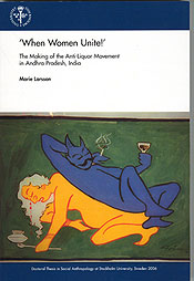 Marie Larsson dissertation