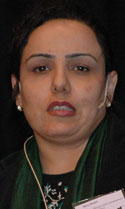 Mary Akrami