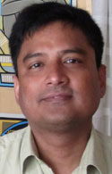 Mashiur Rahman