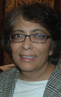 Meera Nanda