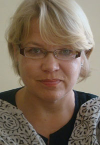 Mirja Juntunen