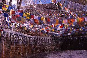 Muktinath