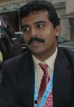 Prakash Nelliyat