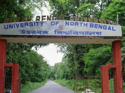 North Bengal University