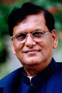 Bindeswar Pathak