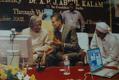 Abdul Kalam