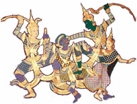 Ramayana