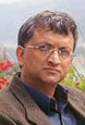 Ramachandra Guha