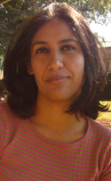 Ravinder Kaur