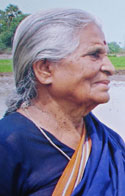 Krishnammal