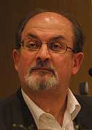 Salman Rushdie