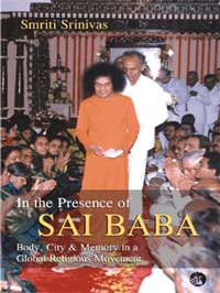 Sai Baba