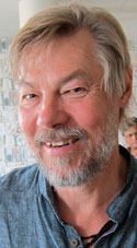 Åke Sander