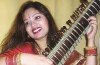 Shahana Bannerjee