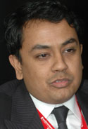 Shireesh Gupta