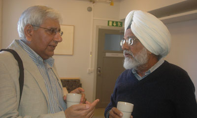 Sikh conference