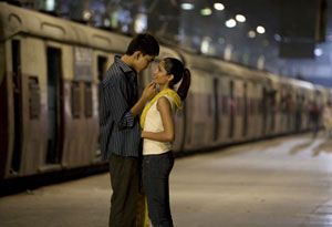 Slumdog Millionaire