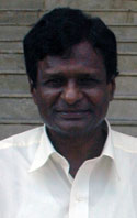 Suresh Patil