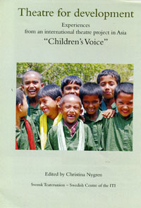 Voices of the Children