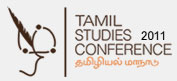 Tamil Studies 2011