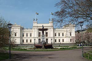 Lund University