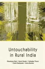 Untouchable Rural India