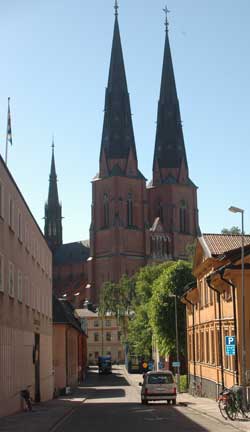 Uppsala