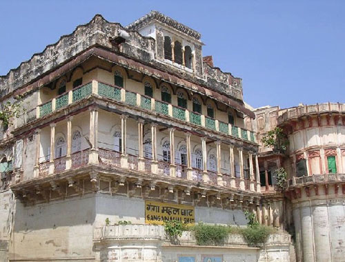 Varanasi