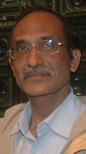 VK Jain