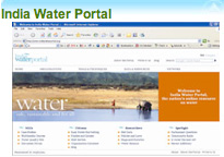India Water Portal