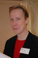 Sten Widmalm