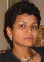 Amita Baviskar