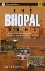 Bhopal book