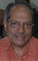 Vikram Ghole
