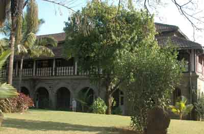 Gokhale Institute