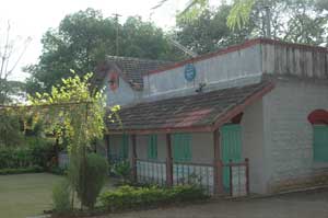 Gokhale house