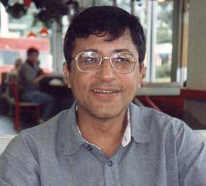 Hoodbhoy