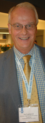 Jan Lundqvist