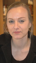 Kristina Myrvold