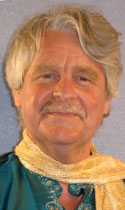 Lars Eklund