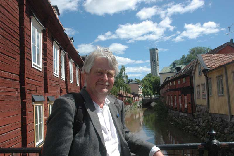 Lars in Västerås