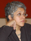 Madhura Swaminathan