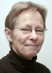 Margareta Petersson