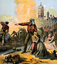 Mutiny 1857