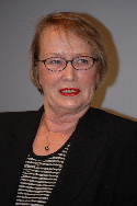 Pia Karlsson