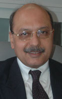 Rahul Pandit