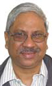 Ravi Srivastava